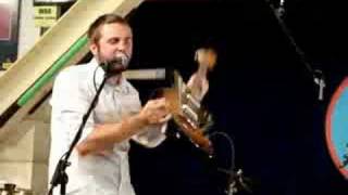 Earlimart - Susan&#39;s Husband&#39;s Gunshop - Live @ Amoeba