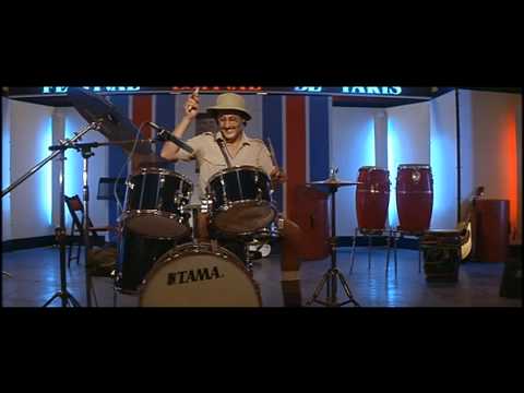 Eric Serra - Subway EPK (HD)