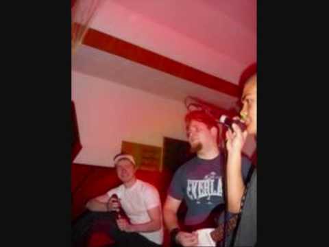 Stebbi HD og Andri Fish