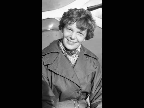 No evidence found in search for Amelia Earhart's plane