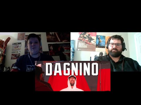 Take 3's Schmoedown Reactors' Summit #91: Interview with Tom Dagnino