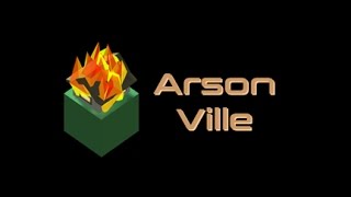 ArsonVille (PC) Steam Key GLOBAL