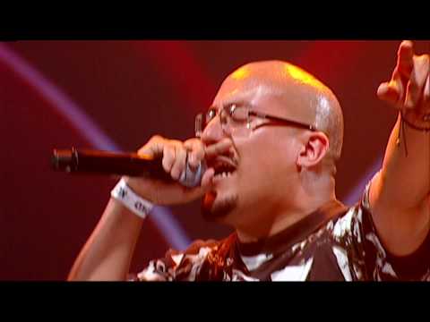 Mike Kalle performing Sudaka @ KoKo #LukasAwards2015 winners