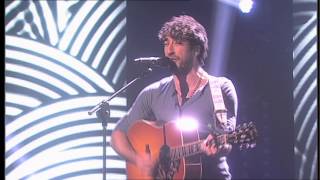 The Coronas perform "Closer to You" on The Voice of Ireland Semi Finals