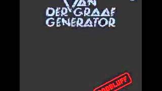 Van Der Graaf Generator - The Undercover Man