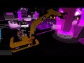Roblox Exploiting Club Iris