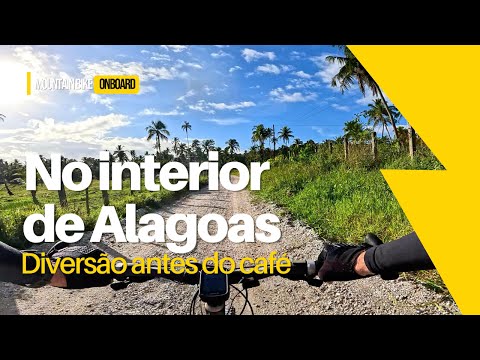 Percorrendo cidades históricas de Alagoas