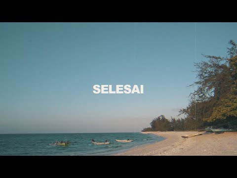 Glenn Fredly - Selesai (Official Lyric Video)
