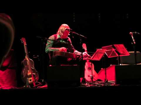 Les Guitares Magiques "Serenade Bleue" (Gino Bordin)