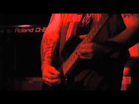 Das Fauna- Pale Fire (live at Wild Tymes 08-26-11)