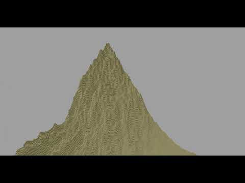 Mountains of Mountain (WIP UNTITLED GAME)