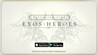 ExosHeroes