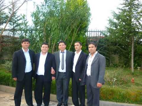 EDMOND MUHO KOLAZJ JUGU   E VLONJAT 2012 wmv