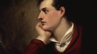 Lord Byron&#39;s Spectacles