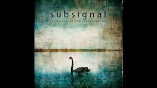Subsignal - The Beacons of Somewhere Sometime