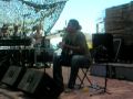 Chris Pierce "Keep On Keepin' On" @ Joshua Tree Music Festival 5-09
