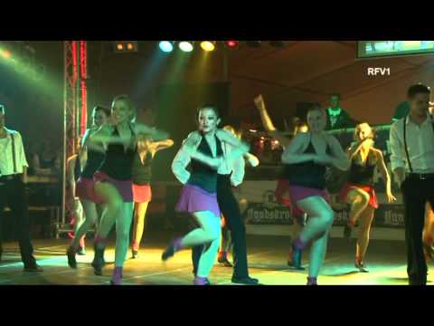 Pfingstreiten Horka 2011 Sonntag Abend Felisea 1.mpg