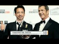 Robert Downey Jr Forgive Mel Gibson