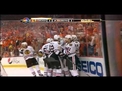 Vancouver Canucks 2011 Playoffs Commercial. Redemption.