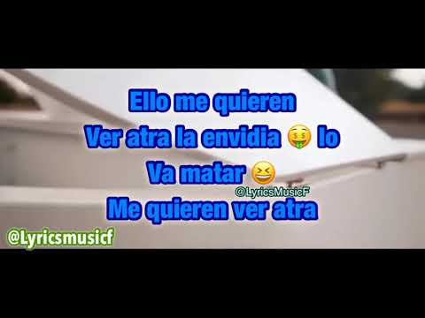 Ceky viciny  Ellos Lyrics Music F
