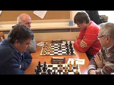 TV Slovácko: Staré Město - Šachy