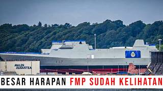Download lagu DISPOSING PESSIMISMS, THE RED AND WHITE FRIGATE IS BEGINING TO SIGHT THE CROWNS FOR INDONESIA mp3