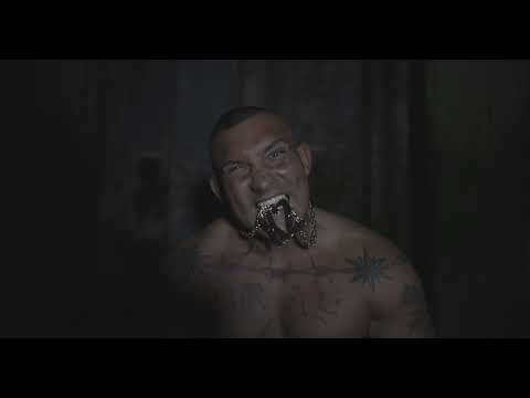 Małolat K2 - PDW 3 feat Bajorson & STW Podziemie ( PDWZW Pozdrowienia do więzienia z więzienia )