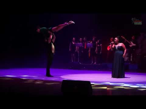 5.La solitudine, canta Carolina Villalobos