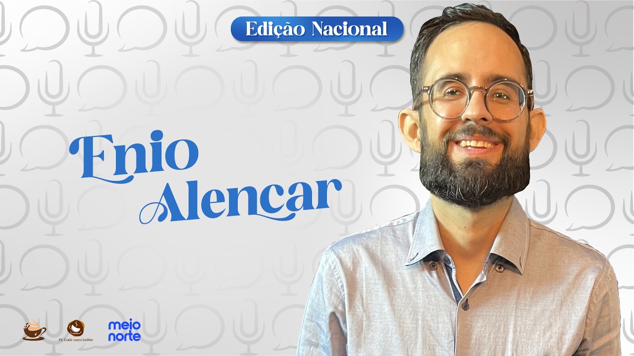O futuro já chegou