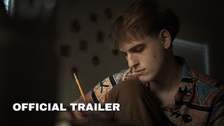 OFFICIAL TRAILER | GOING DARK WITH EARNEST SWEETGRASS: OR A COMPREHENSIVE GUIDE ON HOW TO DIE (2024)