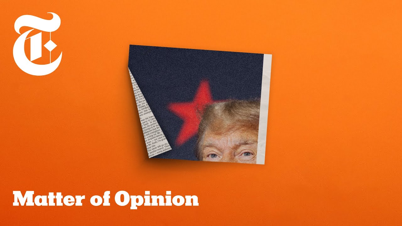 How to Beat Trump in a World Where Indictments Actually Help Him