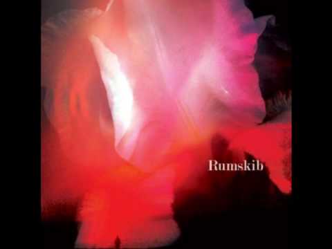 Rumskib - Think Eyes Away