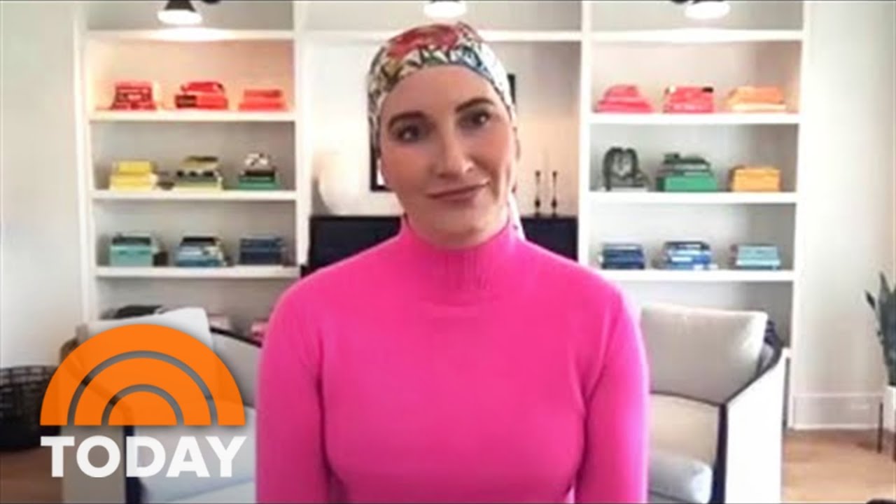 ‘Home Edit’ Star Clea Shearer Shares Breast Cancer Journey Update