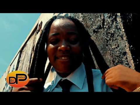 Jessica Pitbull feat Dj Killamu - Sacode o Pó (Video Oficial)