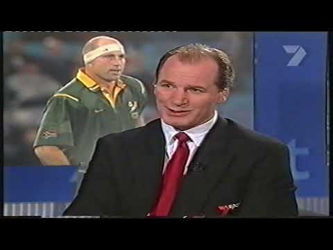 ALL BLACKS VS SPRINGBOKS,  2002 TRINATIONS