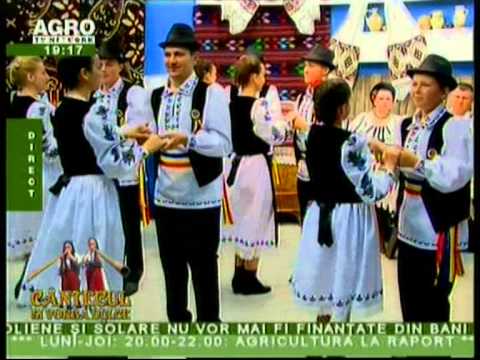 ANSAMBLUL CRAISORII MOTILOR - Suita moteasca