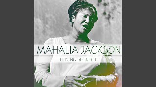 Move on Up a Little Higher