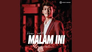 Download lagu Kamu Cantik Malam Ini mp3