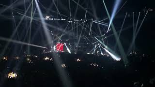 JUSTICE BERCY ARENA 2017 - STRESS