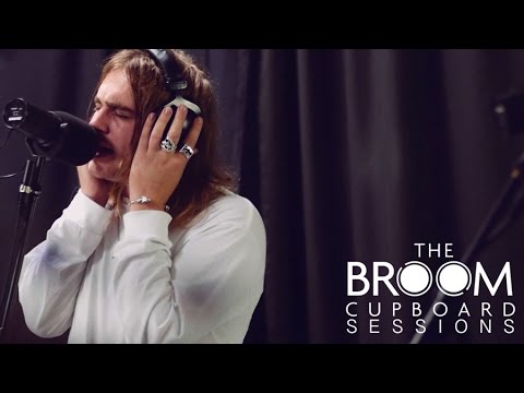 Electric Child House - Murder Song // The Broom Cupboard Sessions