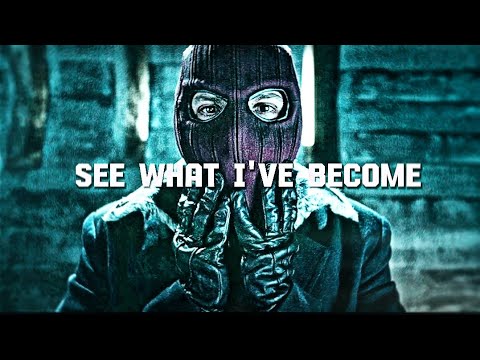 Baron Helmut Zemo - See What I've Become