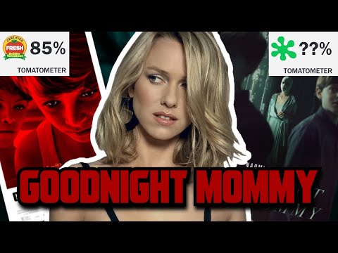 Goodnight Mommy: the remake is coming!