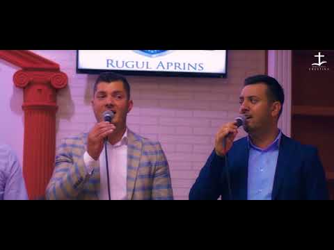 Rugul Aprins Valencia - Sfant e Numele Tau