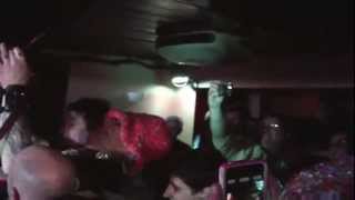 The Grannies at B.O.B. Fest 2013 - "Cranked Up Really High"