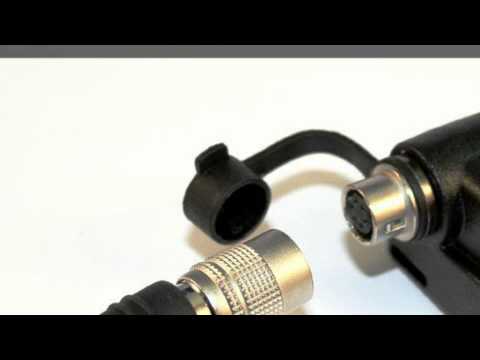 Professional Grade Surveillance Kits for Police, Security, Military