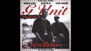 Lloyd Banks Feat. DJ Whoo Kid - Playboy