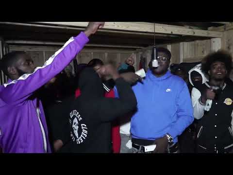 QuaMoneyUp- NoHook (live performance)