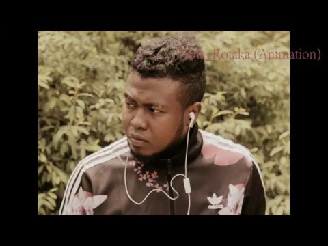 TSOTA: Rotaka [nouveauté Gasy 2016]