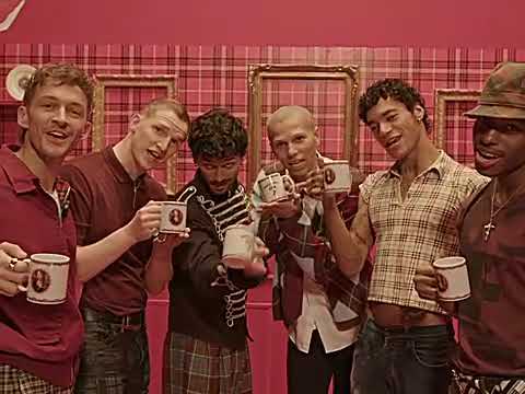 PinkPantheress - Stateside + Zara Larsson (Behind The Scenes)