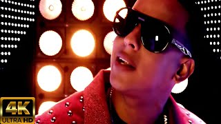 Lovumba - Daddy Yankee (HD 4K) Remaster